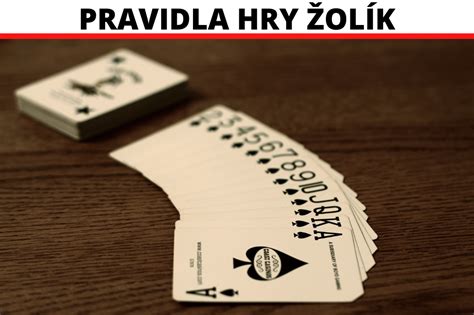 Žolík = Rummy .